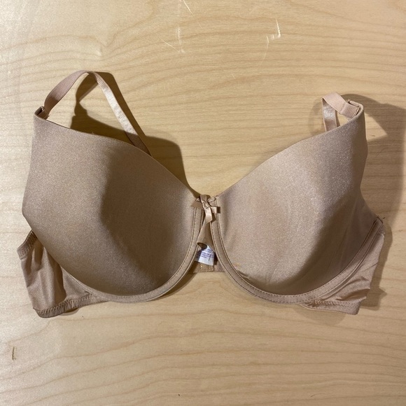 Secret Treasures Intimates Wire Bra 40 D (HY) - Picture 1 of 12